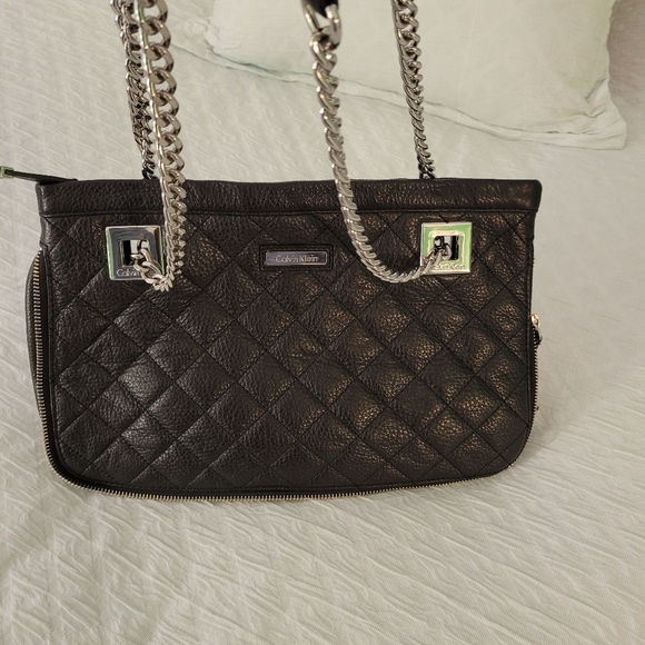 Calvin Klein shoulder bag - Picture 10 of 14